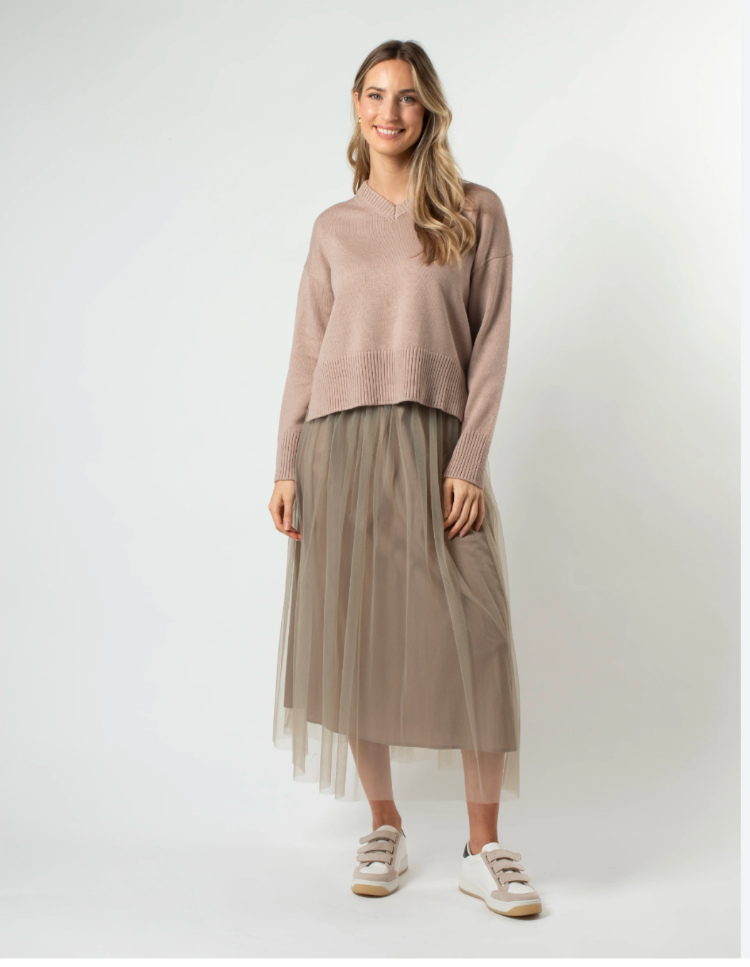 STELLA + GEMMA / tully skirt / 12 (3896608812436168512)
