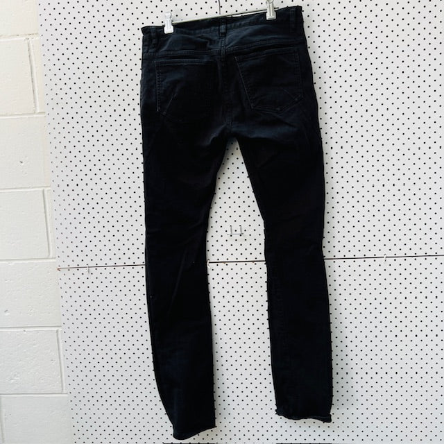 ATTACHMENT by kazuyuki_kumagai / japanese streetwear / pants / 3 (3896694556168483579)