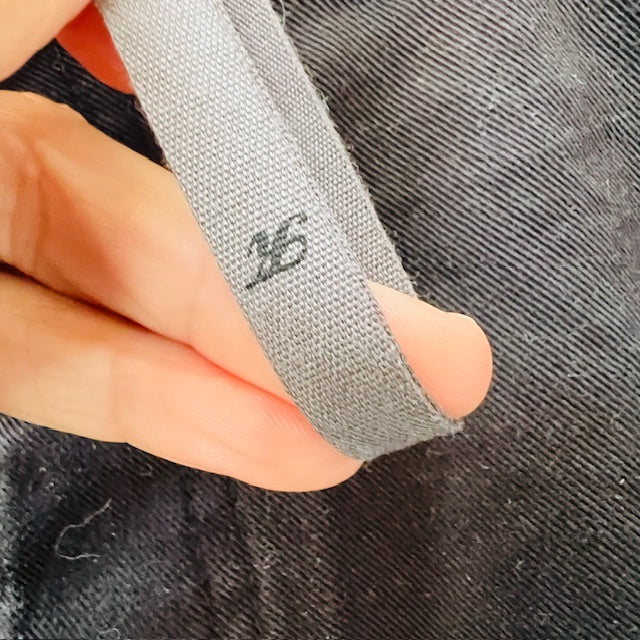 ATTACHMENT by kazuyuki_kumagai / japanese streetwear / pants / 3 (3896694558827488824)