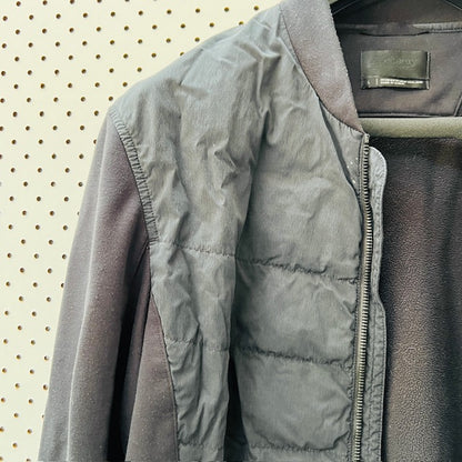 ALCHEMY / HYBRID SOFTSHELL ZIP UP jacket / L (3896694593293572986)