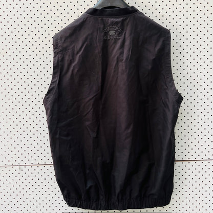 CUTTER + BUCK / sleeveless sports vest / weathertec / s (3896694622884381516)