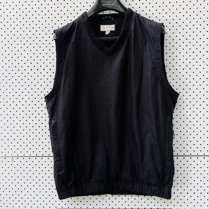 CUTTER + BUCK / sleeveless sports vest / weathertec / s (3896694631537976090)
