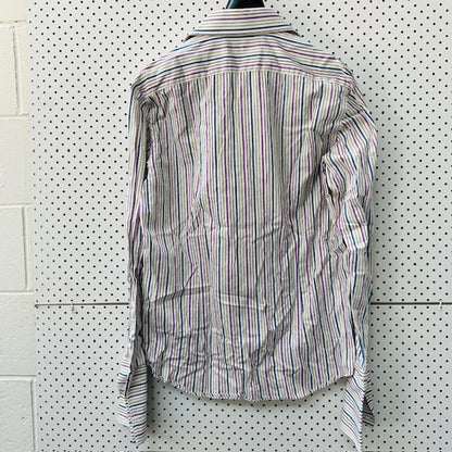 CUTLER + CO / striped shirt / L (3896695169471146451)