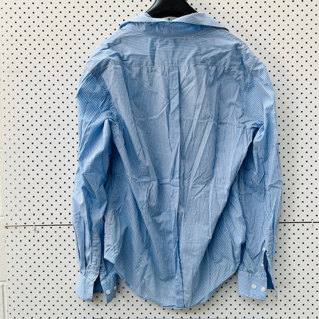 CUTLER + CO / check shirt / L (3896695182428949176)