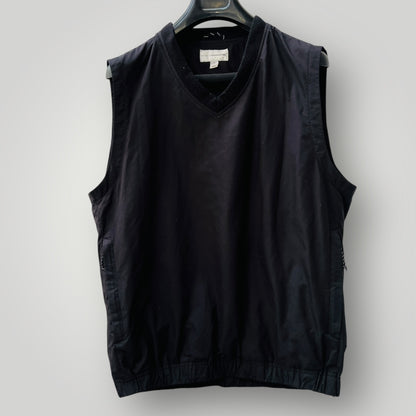 CUTTER + BUCK / sleeveless sports vest / weathertec / s (3896696274385748477)