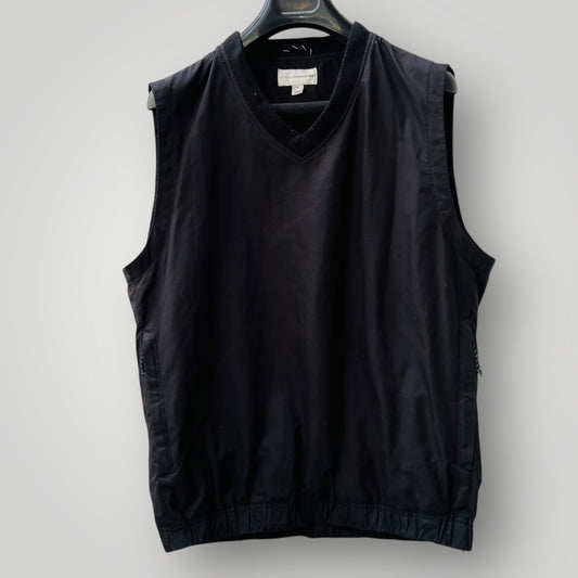CUTTER + BUCK / sleeveless sports vest / weathertec / s (3896696274385748477)