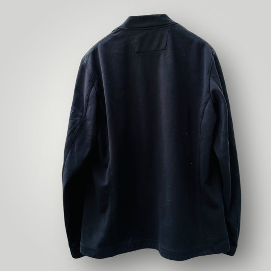 ALCHEMY / HYBRID SOFTSHELL ZIP UP jacket / L (3896696281713956786)