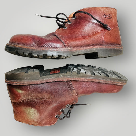 MCKINLEYS / 'haast' desert boots / 12.5 (3897133341476372294)