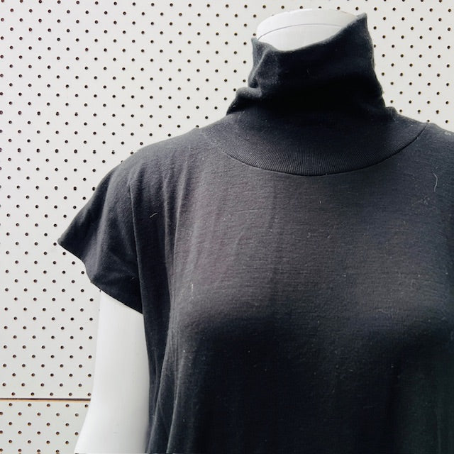 UNTOUCHED WORLD / merino dress / one size (3897210664652156352)