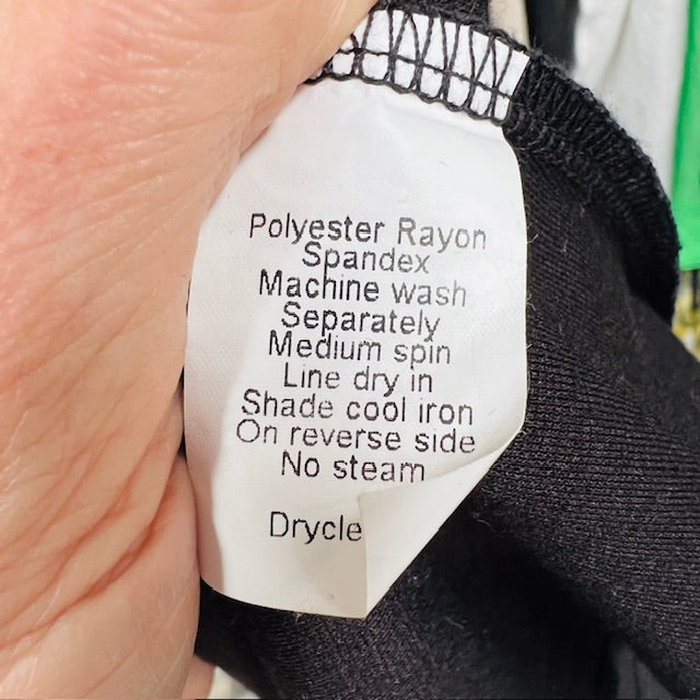 REPERTOIRE / khaki maxi dress / 14 / made in nz (3897210695887265910)