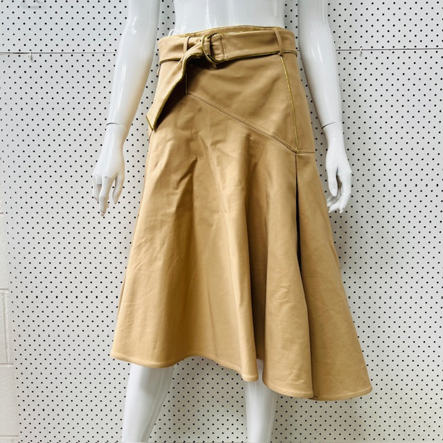 SASS + BIDE / cosmic energy skirt / s (3897210771859564048)