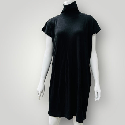 UNTOUCHED WORLD / merino dress / one size (3897210928739537671)