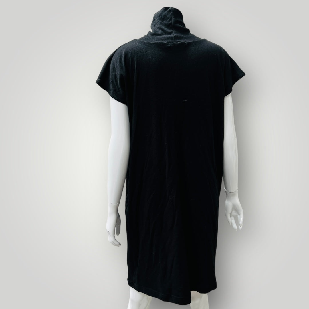 UNTOUCHED WORLD / merino dress / one size (3897210930348070791)