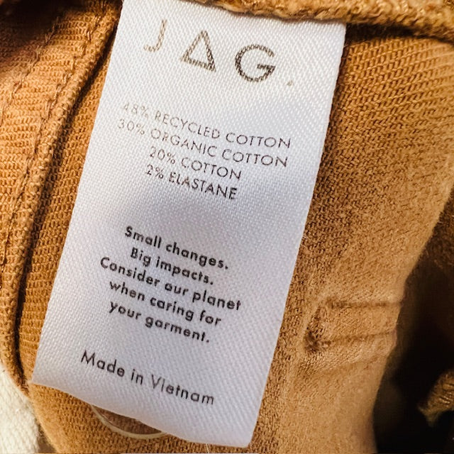 JAG / balloon leg pants / L (3897291727746780200)