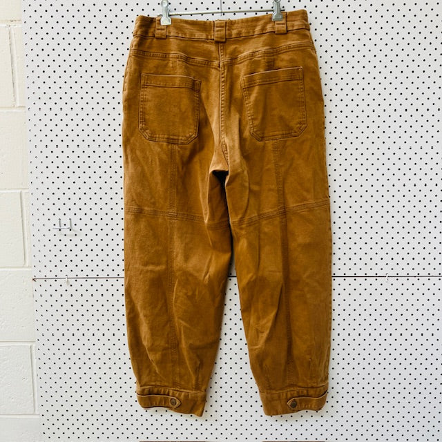 JAG / balloon leg pants / L (3897291731353889502)