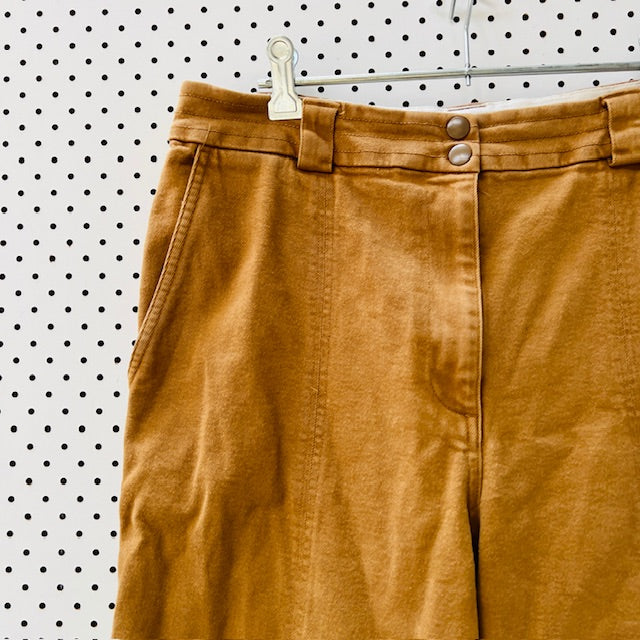 JAG / balloon leg pants / L (3897291734941348246)