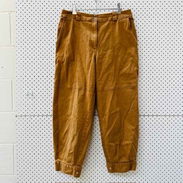 JAG / balloon leg pants / L (3897291736708602511)