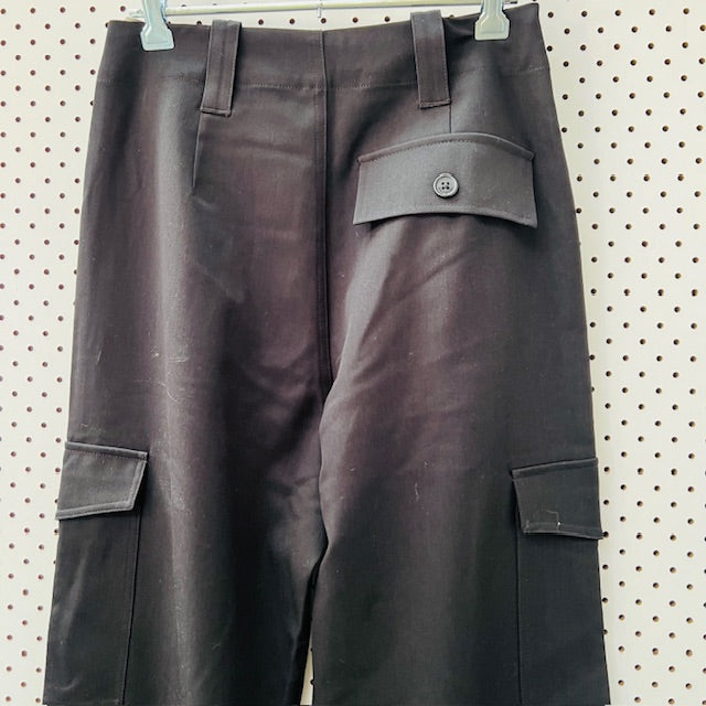 DESIGUAL / cargo pants / s (3897291788286935767)