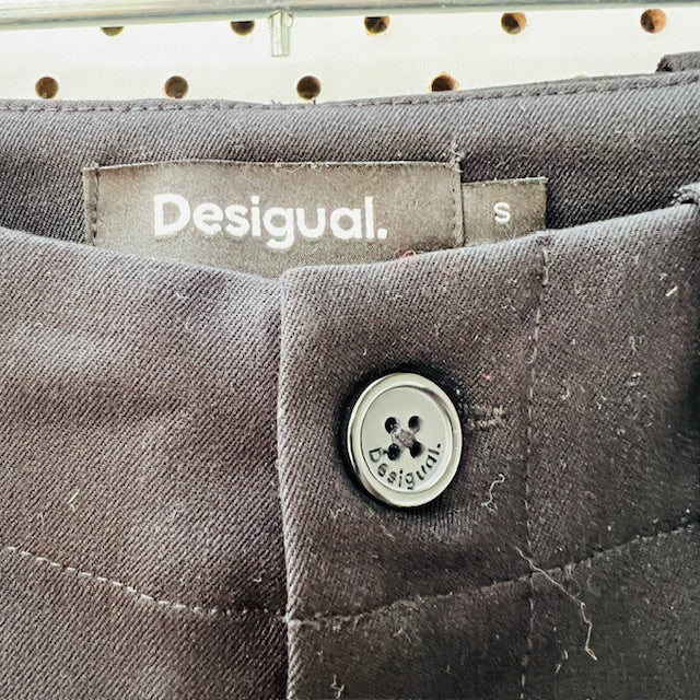 DESIGUAL / cargo pants / s (3897291791820763931)