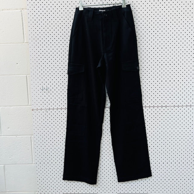 DESIGUAL / cargo pants / s (3897291795255680500)