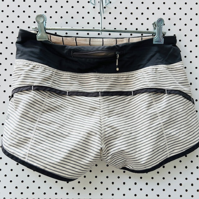 LULULEMON / run speed shorts / s/m (3897291812369530641)