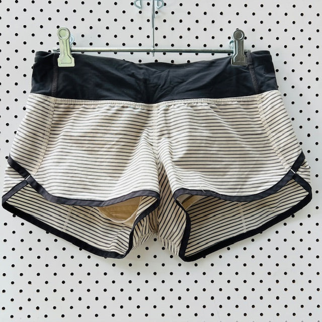 LULULEMON / run speed shorts / s/m (3897291814497287678)