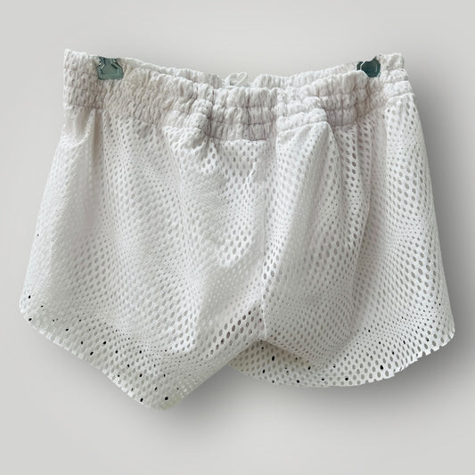 ADIDAS / 2 in 1 mesh shorts / m (3897291955582562039)