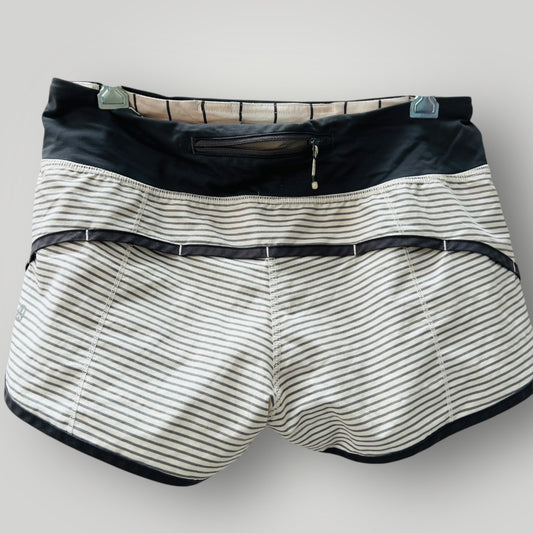 LULULEMON / run speed shorts / s/m (3897291960941223457)
