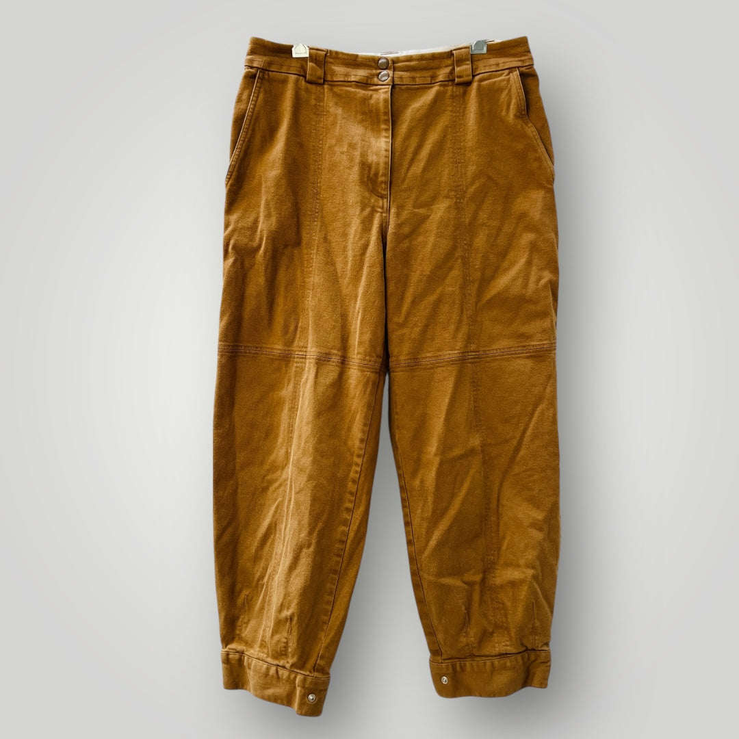 JAG / balloon leg pants / L (3897291996911693864)