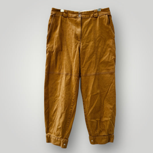 JAG / balloon leg pants / L (3897291996911693864)