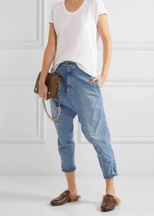 made in japan / BASSIKE / lo slung acid wash jeans / 29 (3897292674005252833)