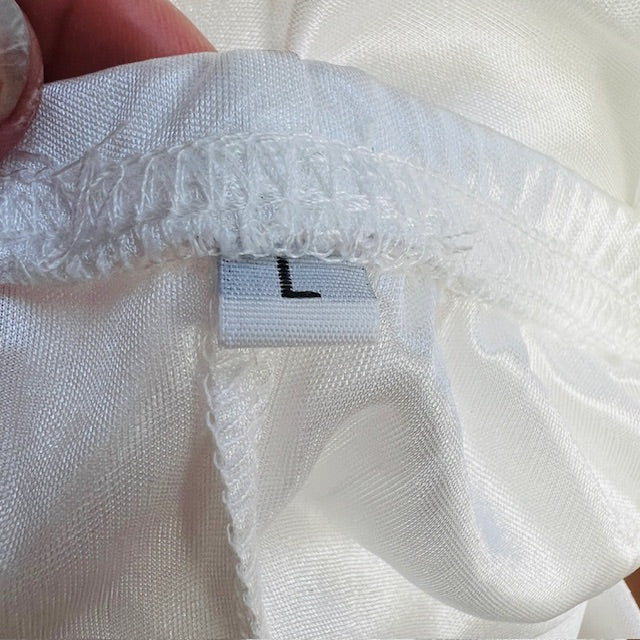 BHS / white half slip / 12 (3897373334457897221)