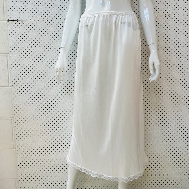 BHS / white half slip / 12 (3897373338396545474)