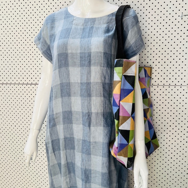 DE YOUNG / colourful tote bag (3897815226636157905)
