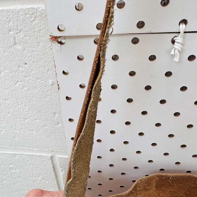 CITTA / leather tote bag (3897815239717497594)