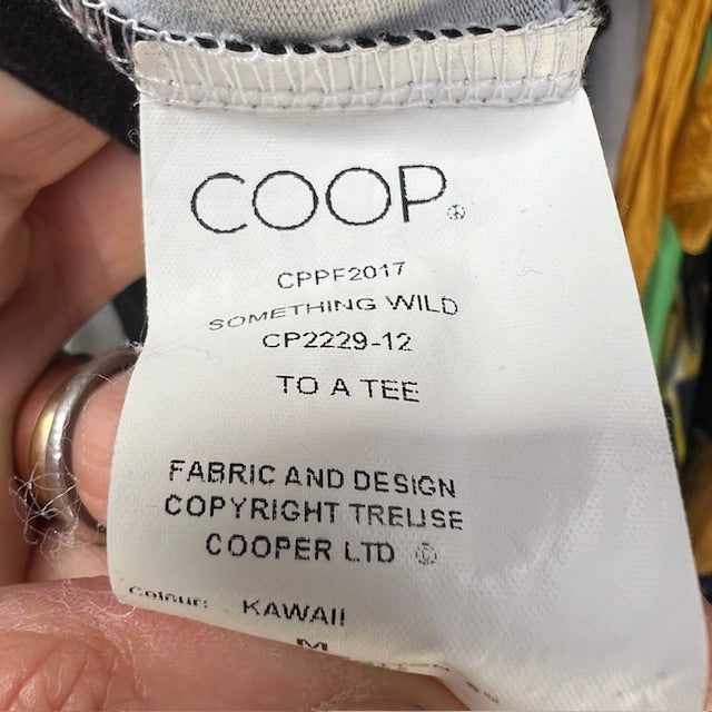 COOP by trelise / 'to a tee' tee / m (3897916033776769013)