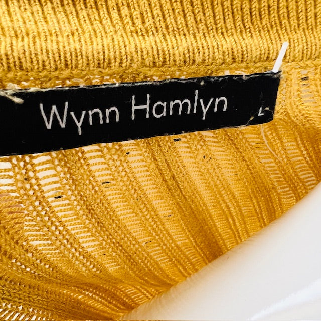 WYNN HAMLYN / fine cardy / (3897916181280884936)