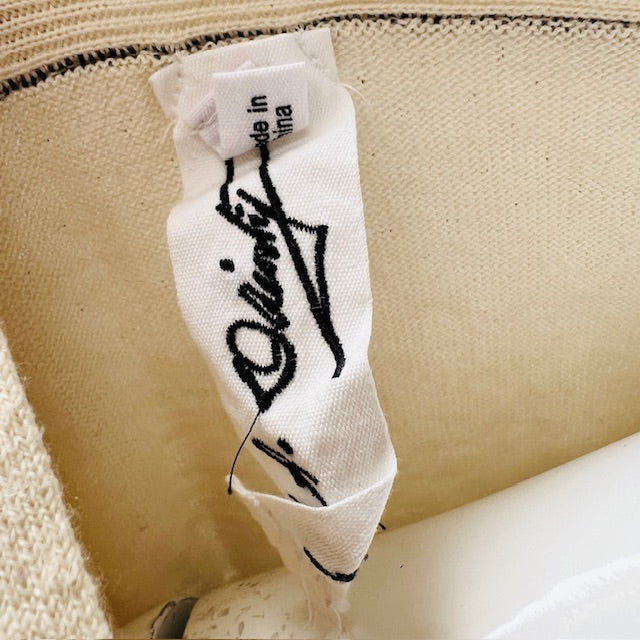 MA DAINTY / oversized wool cotton cardigan / free size (3897916235539231254)