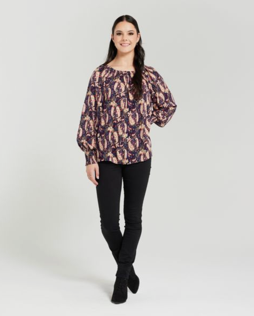 SEDUCE / hailey top / 16 (3897995045367356506)