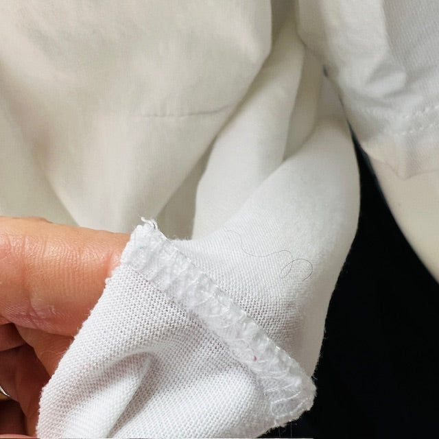 STOLEN GIRLFRIENDS / graphic crop tee / m (3898494402577436180)