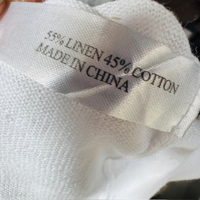 SCOPE / crisp white linen singlet / 12 (3898494423925822882)