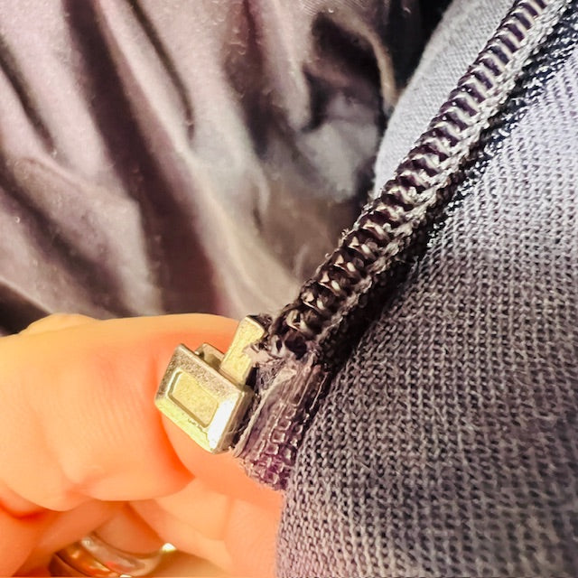 UK vintage workwear / royal navy combat jacket / s (3898514297830694002)