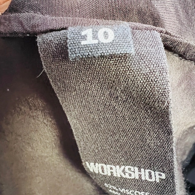 WORKSHOP / classic black dress / 10 (3898931020408302394)