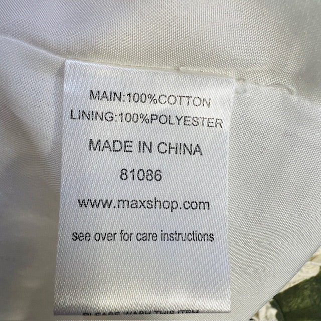 MAX / sweet cream lace dress / 14 (3898931030153890025)