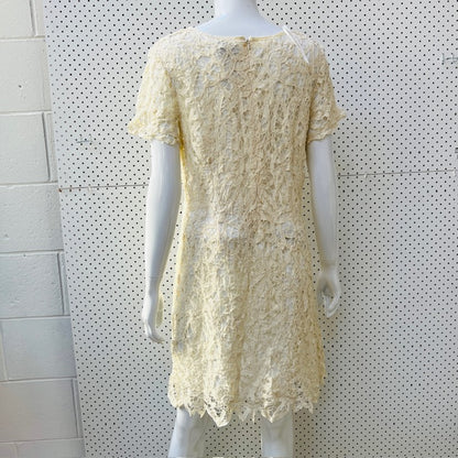 MAX / sweet cream lace dress / 14 (3898931032301587233)