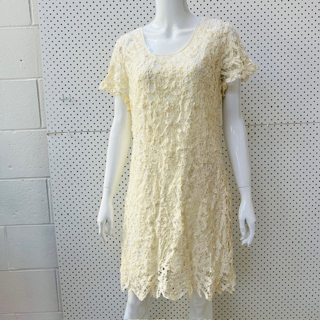 MAX / sweet cream lace dress / 14 (3898931037130172746)