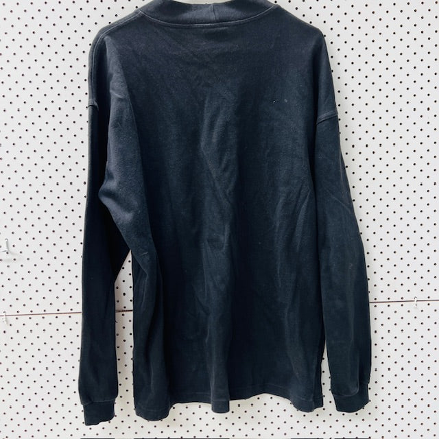 1990s nz vintage / JEANMAKERS / sweatshirt / made in nz / m (3899027712529581682)