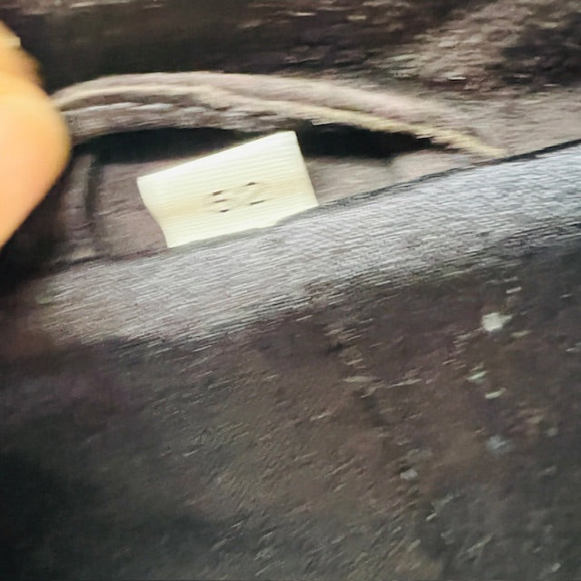 LEATHER JACKET / softest brown suede / 52 (xl) (3899027747533862653)