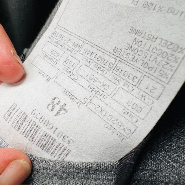 WORKING STYLE / casual blazer / 48 (L) (3899027758986625270)