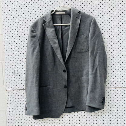 WORKING STYLE / casual blazer / 48 (L) (3899027768049926739)